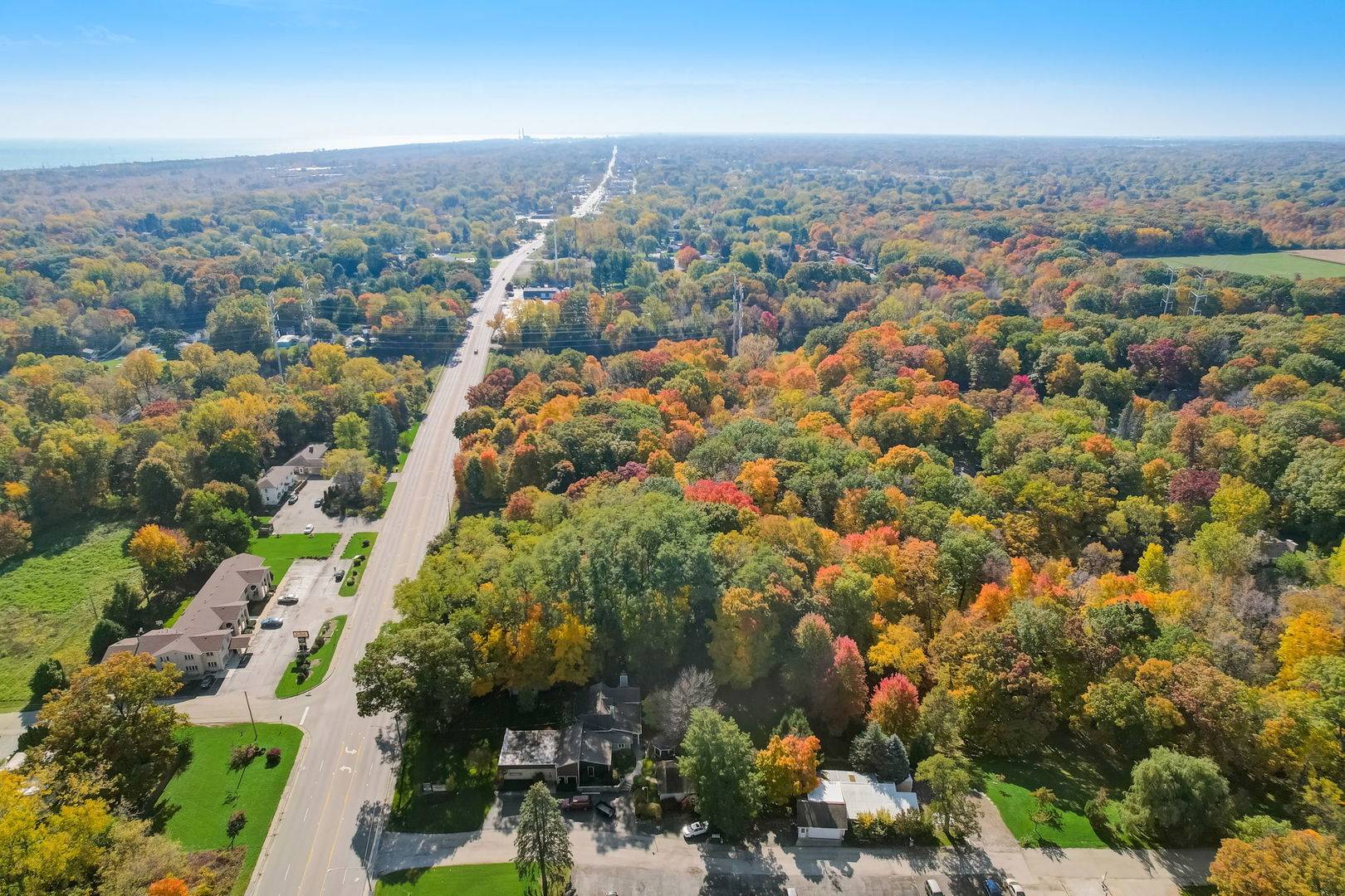 1400 Sheridan RD, Winthrop Harbor, IL 60096