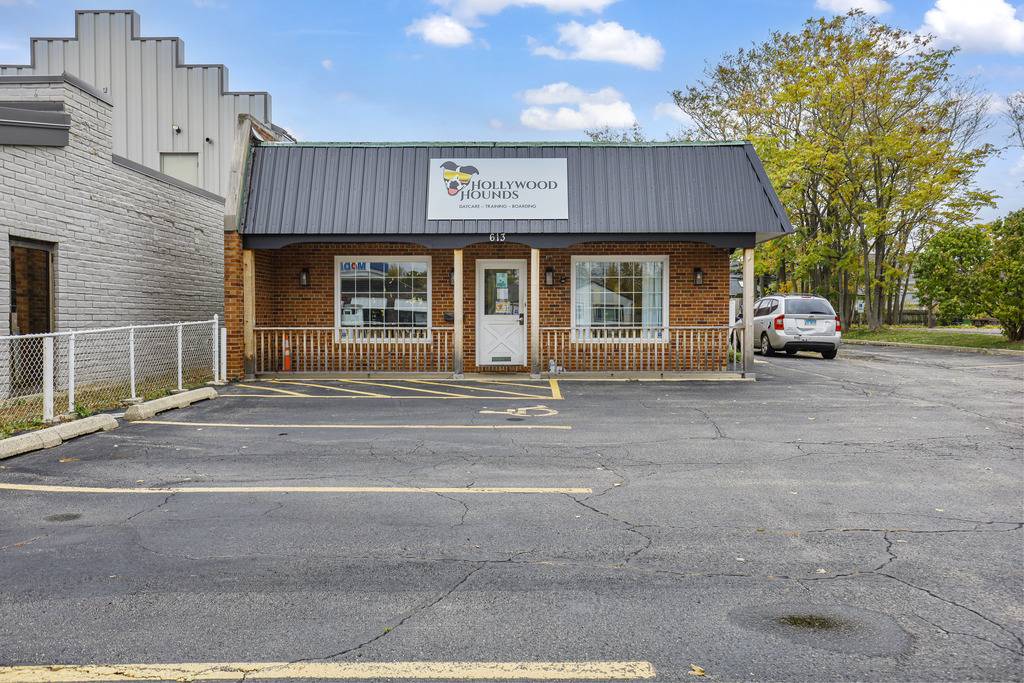 613 S Main ST, Lombard, IL 60148