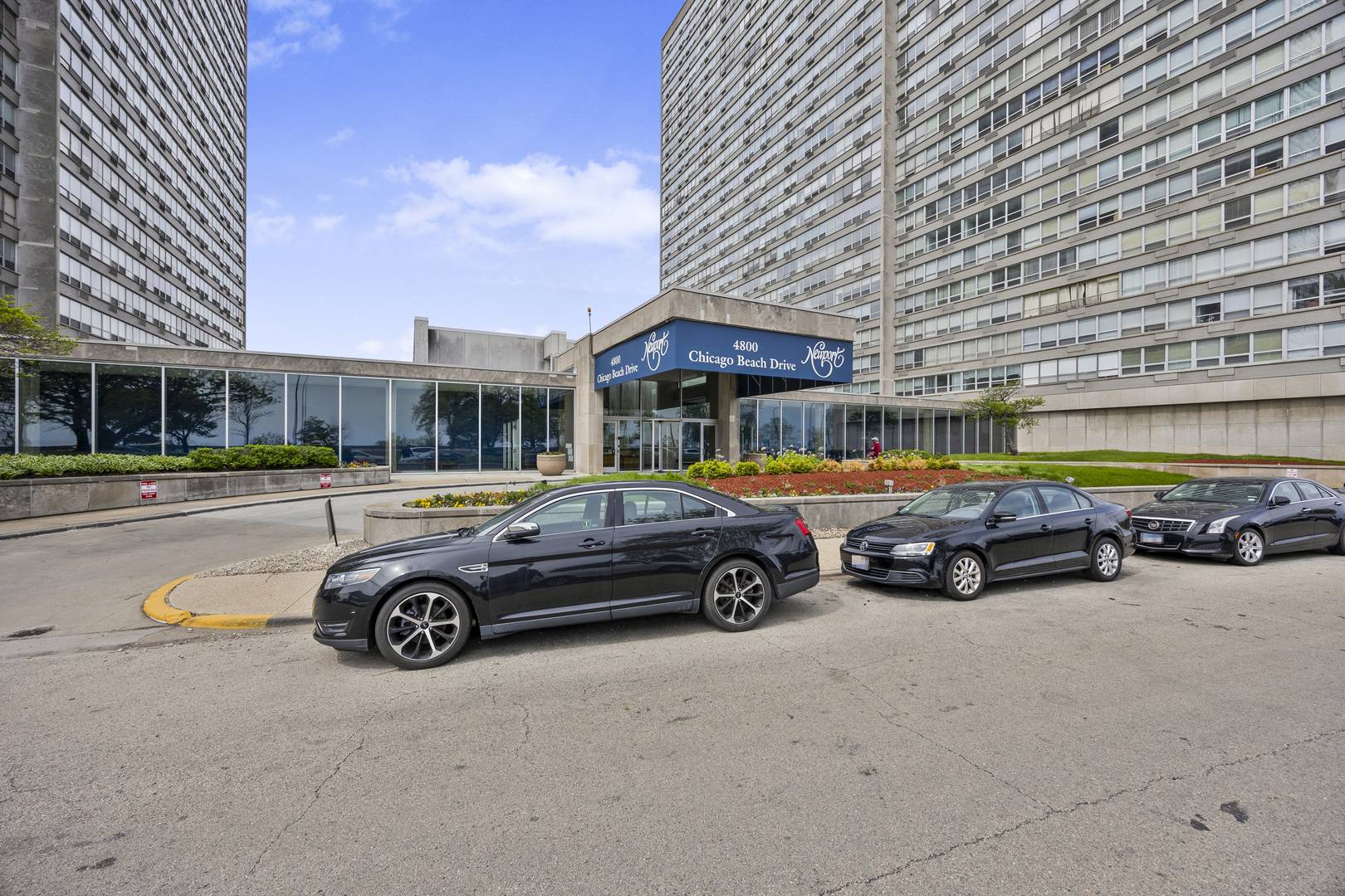 4800 S Chicago Beach DR #1910S, Chicago, IL 60615