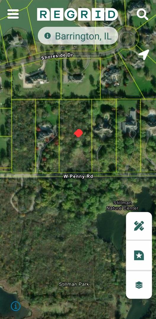 36 W Penny RD, South Barrington, IL 60010
