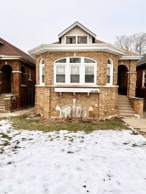 1048 W 92nd PL, Chicago, IL 60620