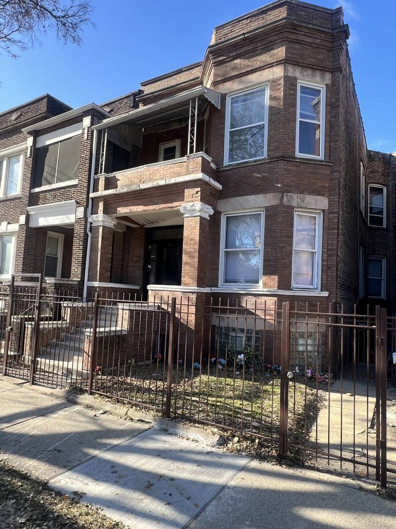 6240 S Evans AVE, Chicago, IL 60637