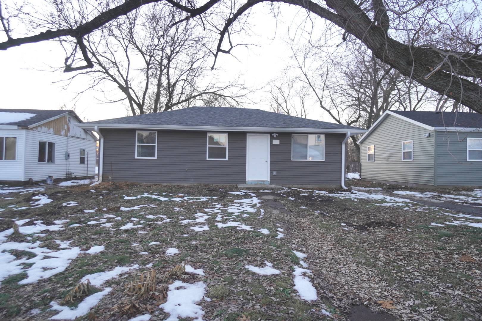 1258 Idaho ST, Gary, IN 46403