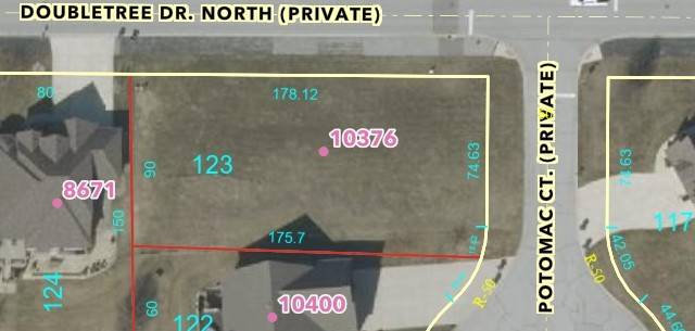 10376 Potomac CT, Winfield, IN 46307