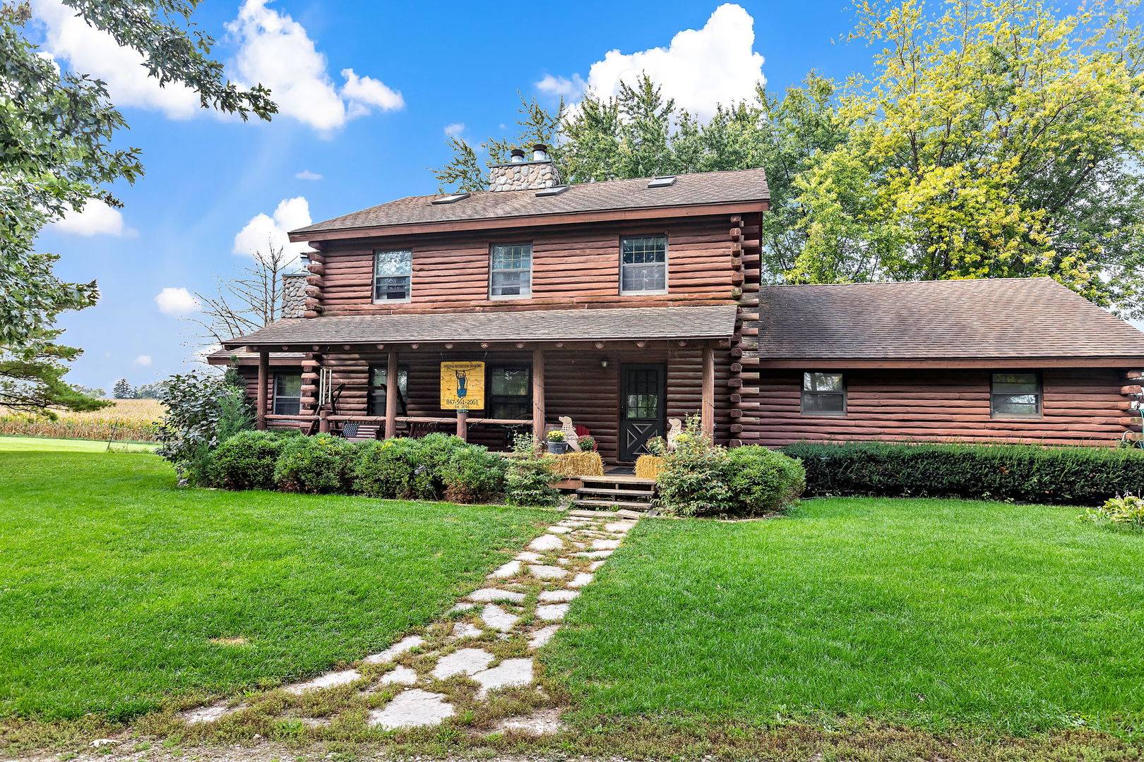 29650 N Garland RD, Wauconda, IL 60084