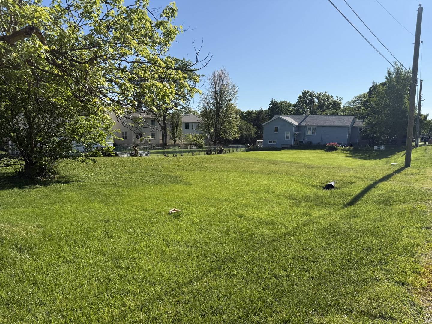 2160 Howard AVE, Downers Grove, IL 60515