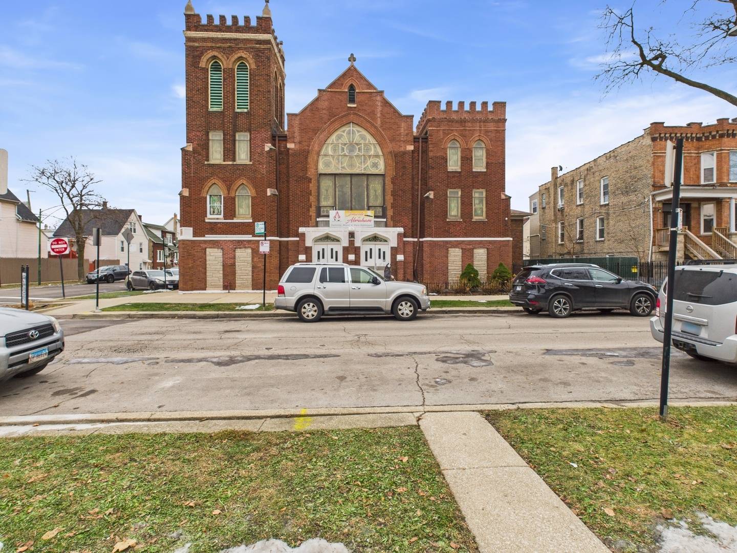 1651 N Karlov AVE, Chicago, IL 60639