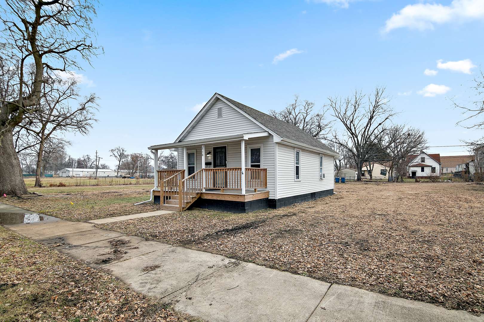 838 N Rosewood AVE, Kankakee, IL 60901