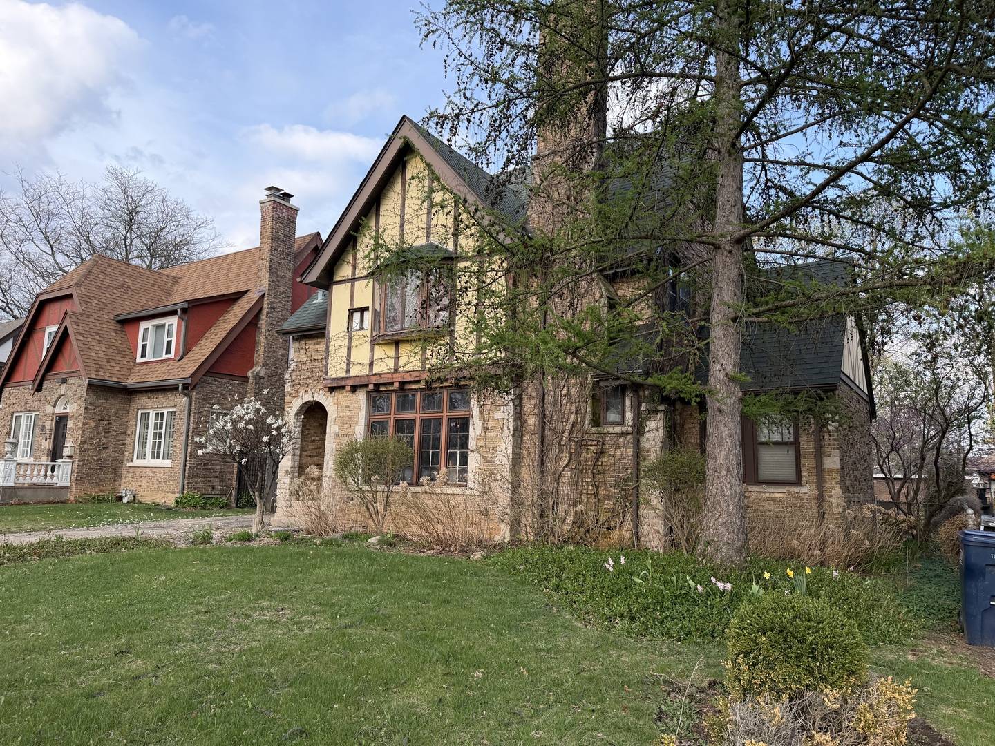 1411 N Jackson ST, Waukegan, IL 60085