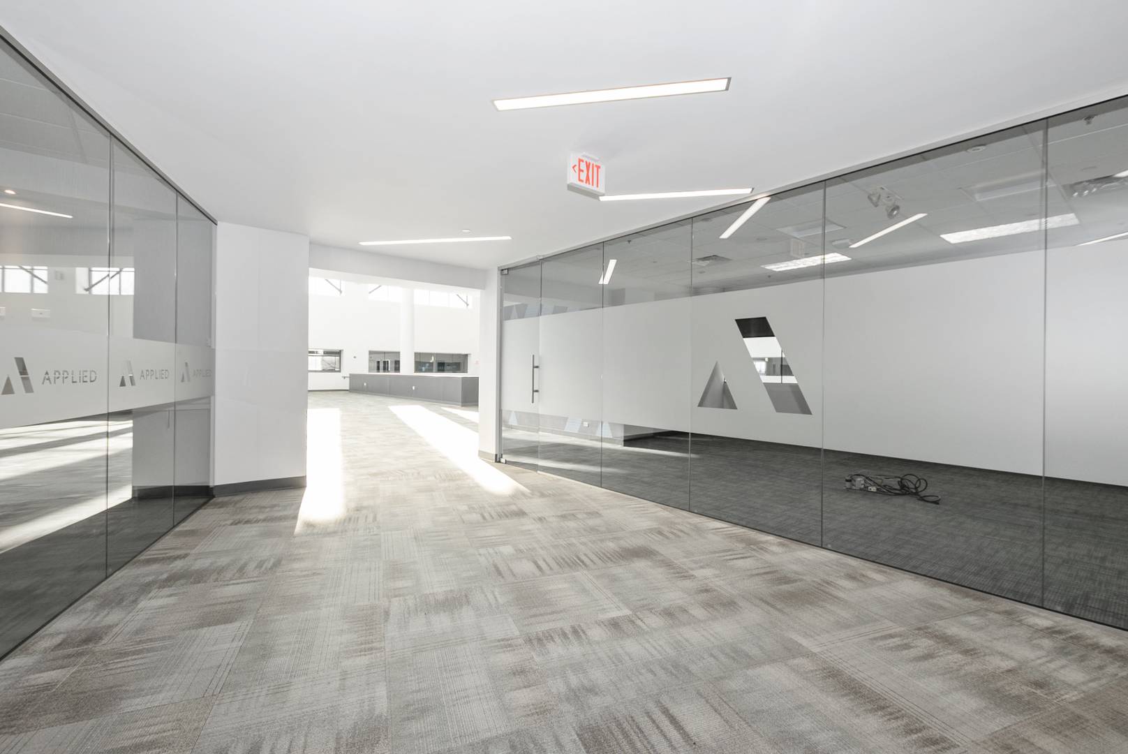 200 Applied Pkwy, University Park, IL 60484