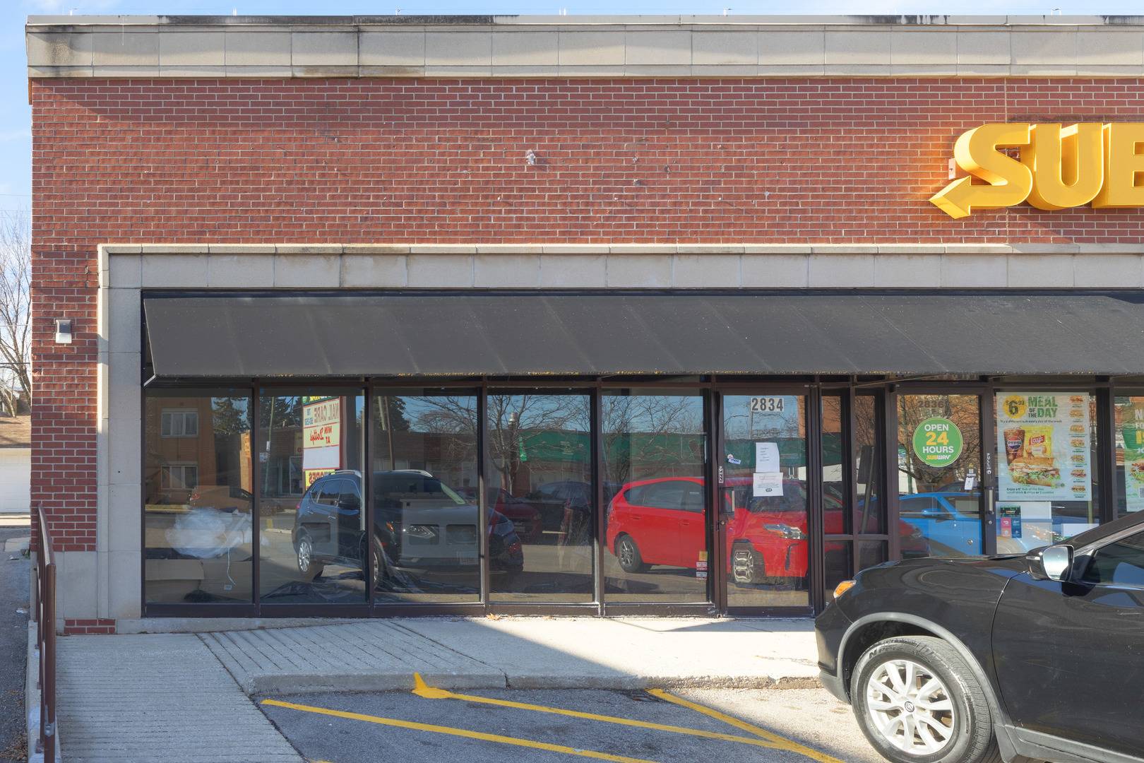 5232 Dempster AVE, Skokie, IL 60077