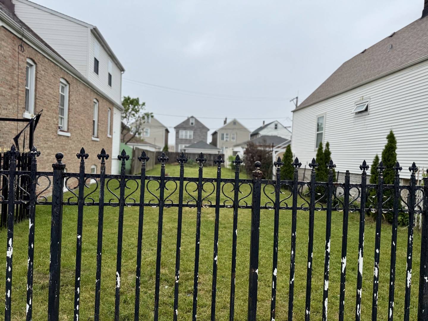 5028 S Fairfield AVE, Chicago, IL 60632