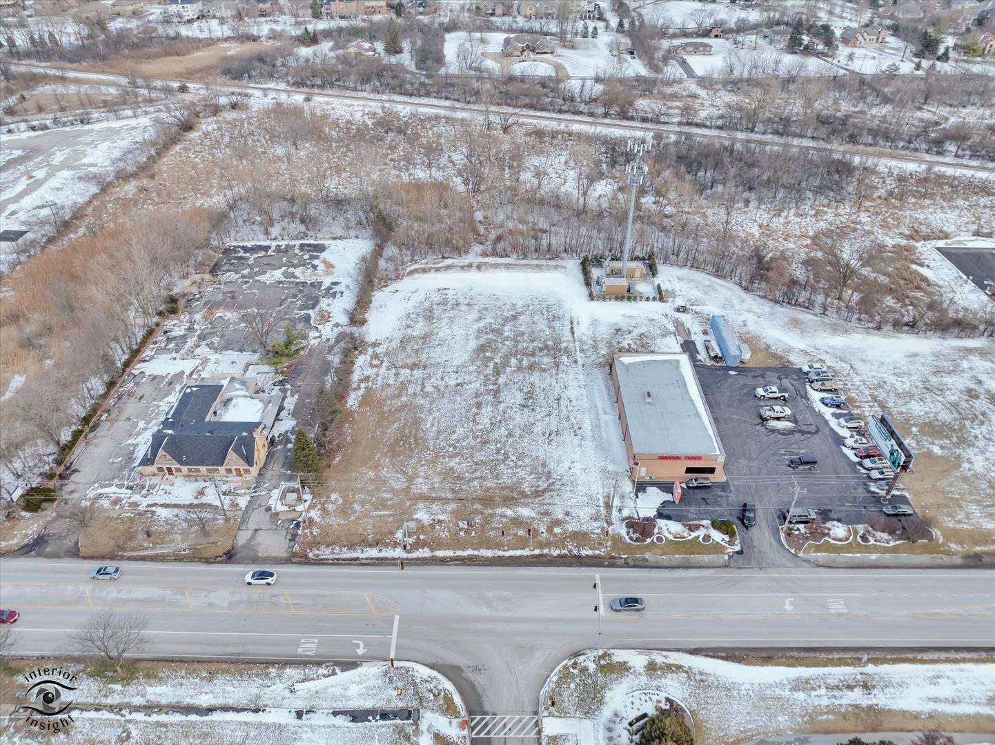 17193 WOLF RD, Orland Park, IL 60462
