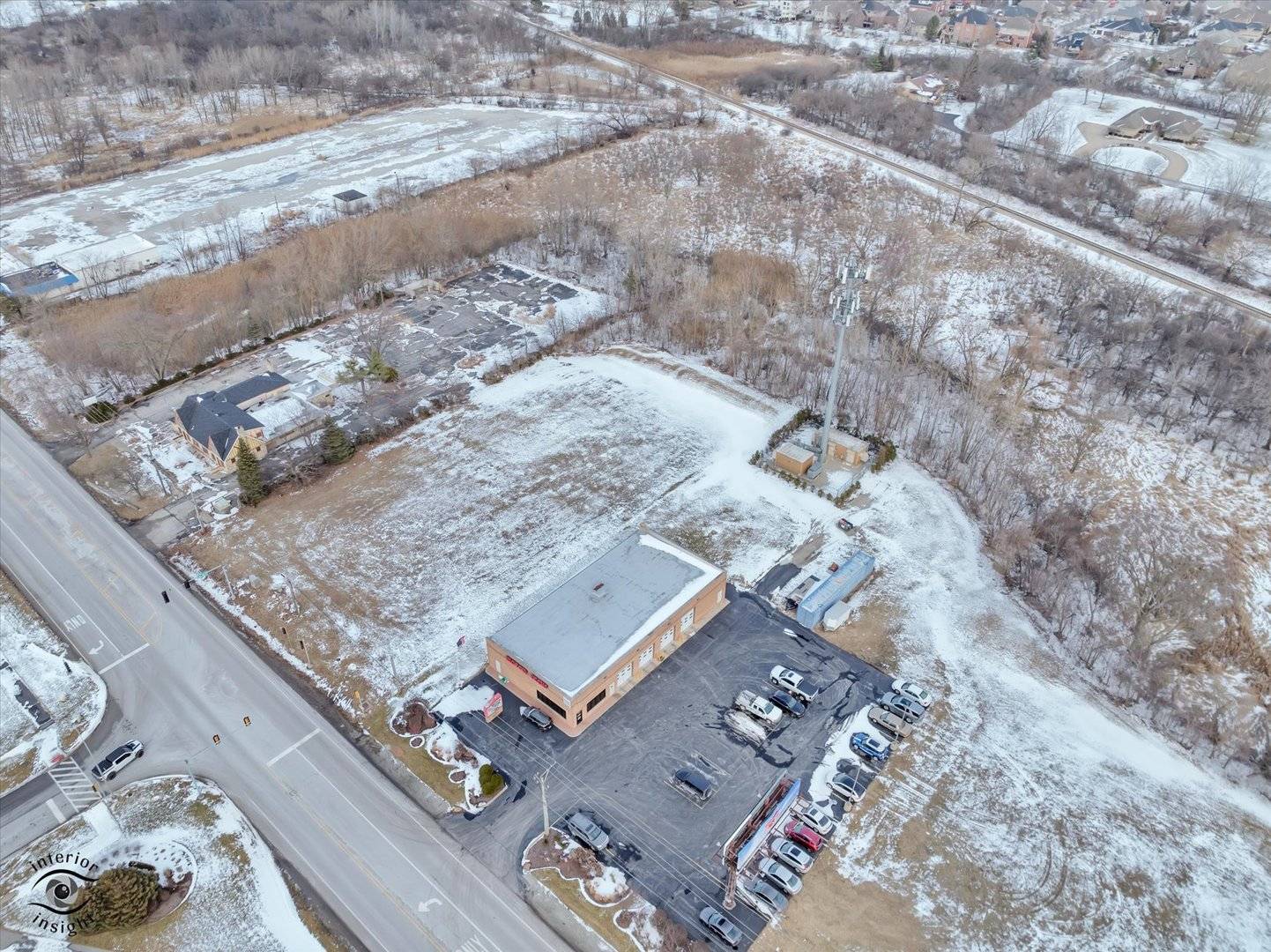 17193 WOLF RD, Orland Park, IL 60462