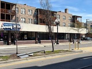 1724 W Lawrence AVE, Chicago, IL 60640