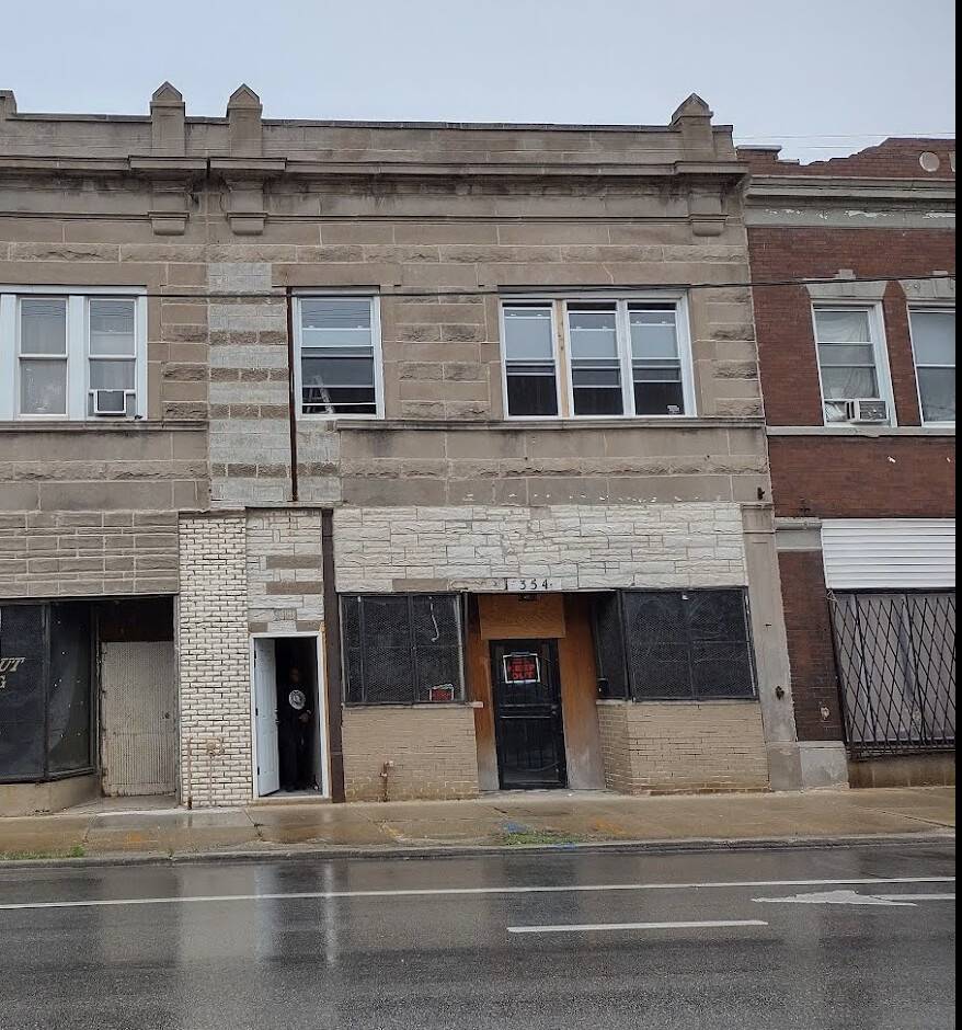 354 E 115th ST, Chicago, IL 60628