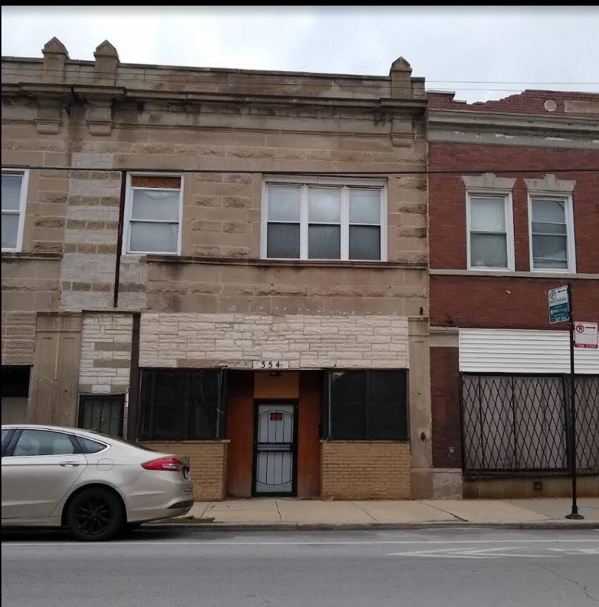 354 E 115th ST, Chicago, IL 60628
