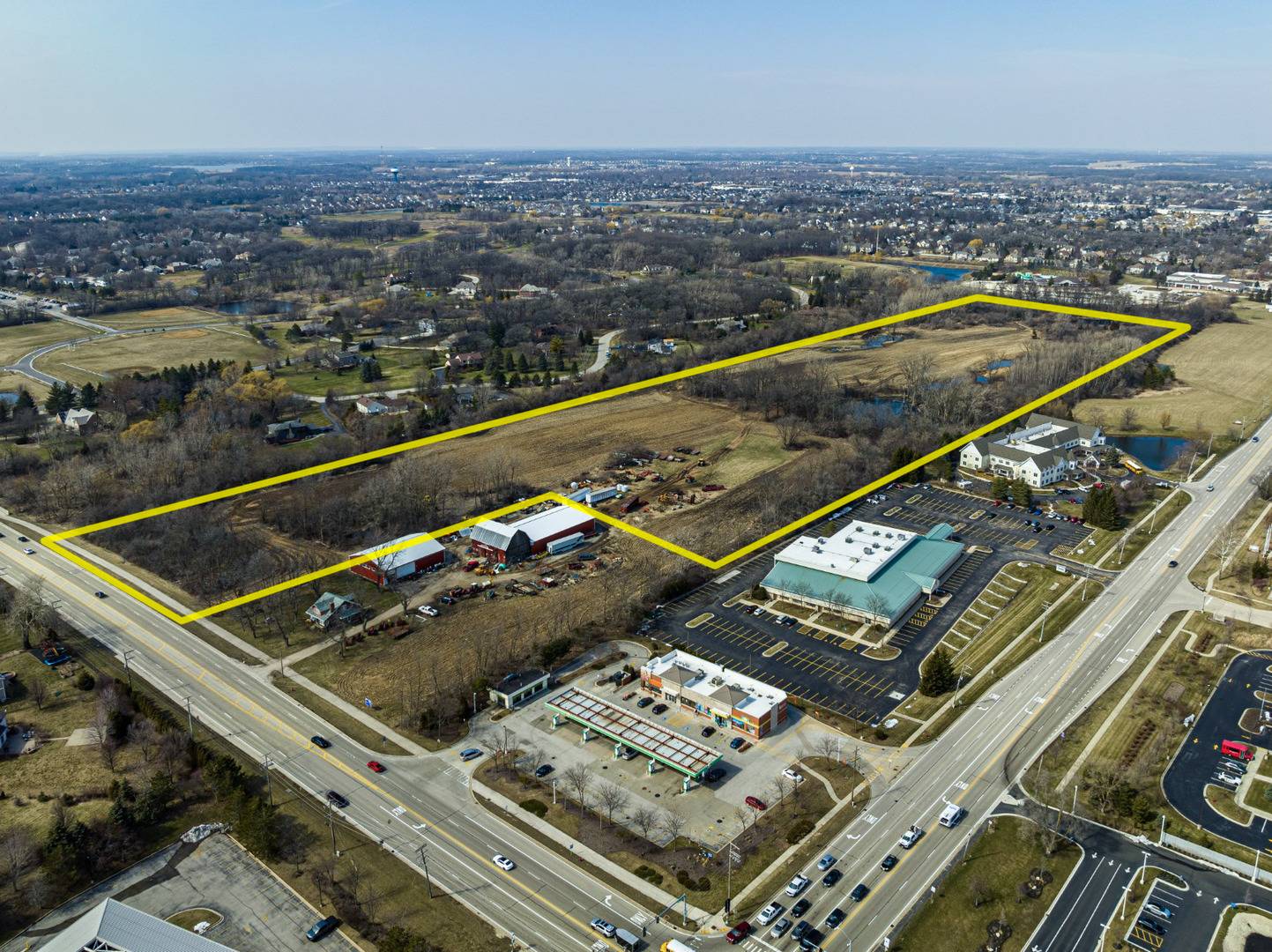 17150 W Washington ST, Gurnee, IL 60031