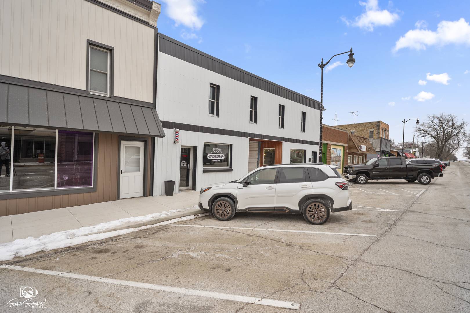 120 S Main ST, Herscher, IL 60941