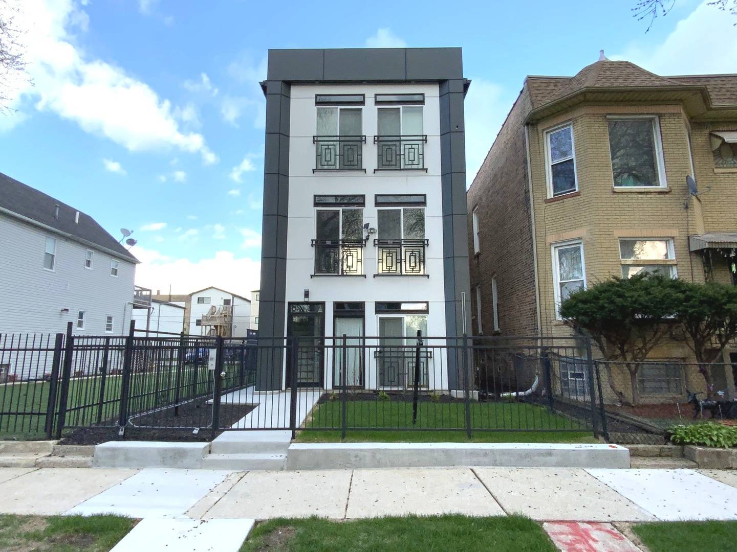 6325 S Langley AVE, Chicago, IL 60637