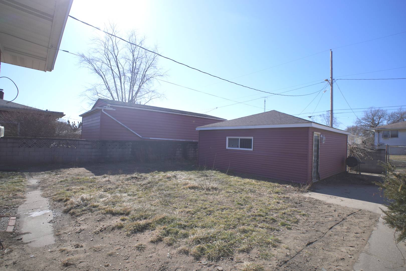 1312 Bigger ST, Gary, IN 46404