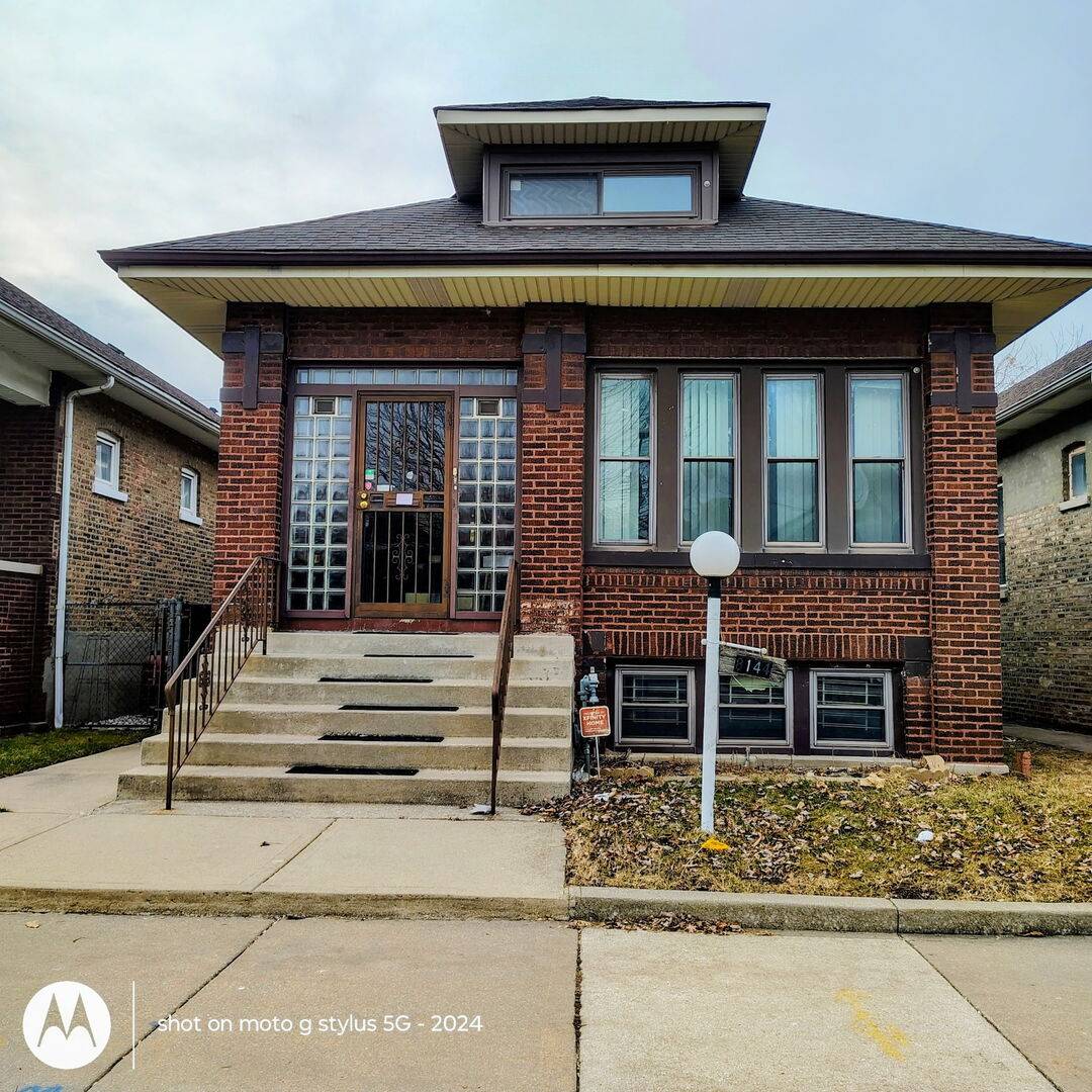 Address not disclosed, Chicago, IL 60620