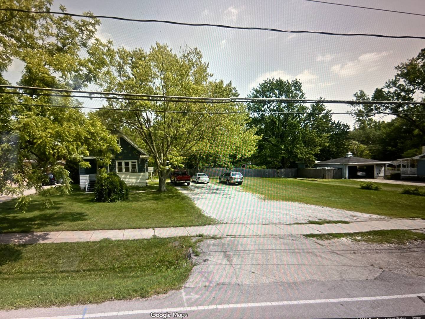 4741 Cumnor RD, Downers Grove, IL 60515