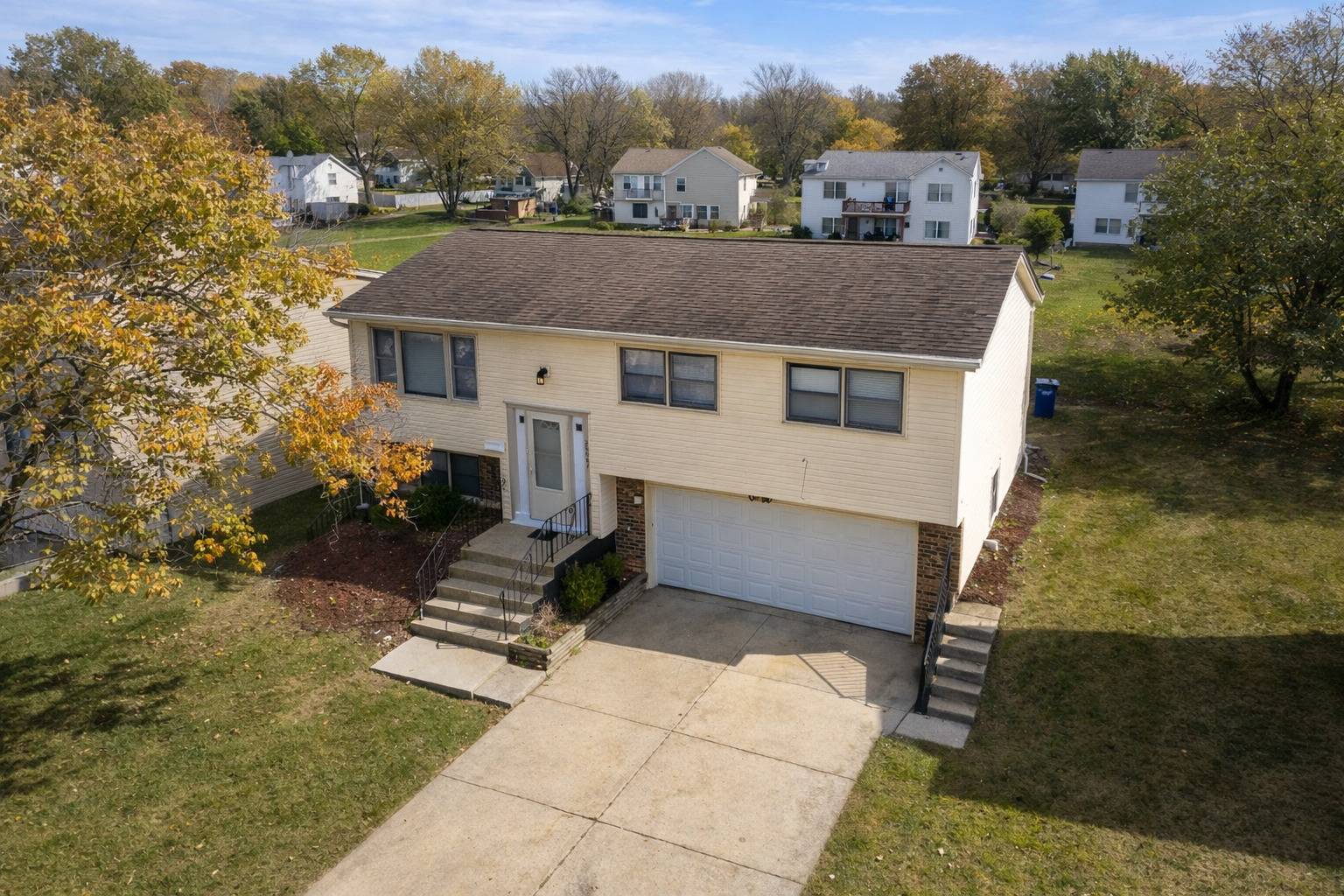 20067 Monterey AVE, Lynwood, IL 60411