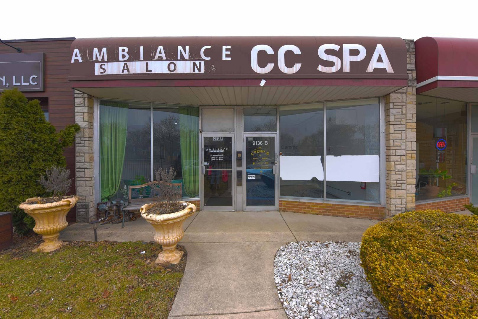 9136 Waukegan Road RD, Morton Grove, IL 60053