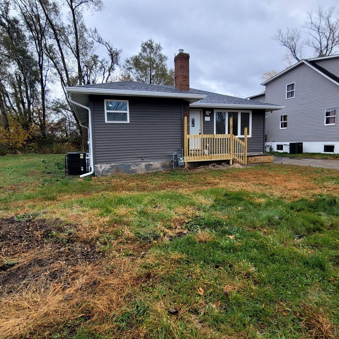 1125 Dallas ST, Gary, IN 46406