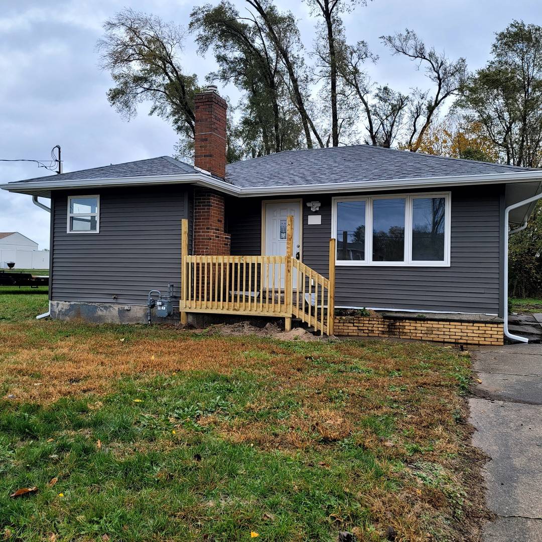 1125 Dallas ST, Gary, IN 46406