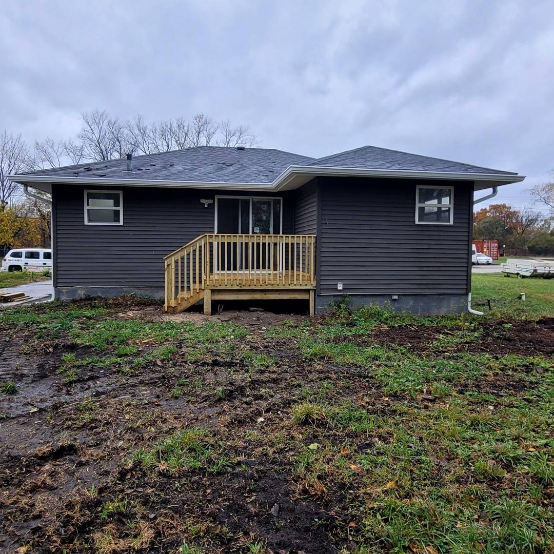 1125 Dallas ST, Gary, IN 46406