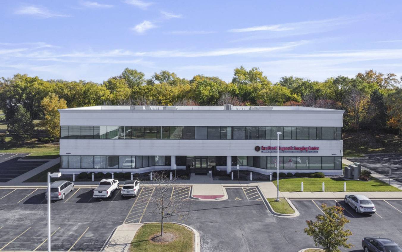 14489 John Humphrey DR, Orland Park, IL 60462