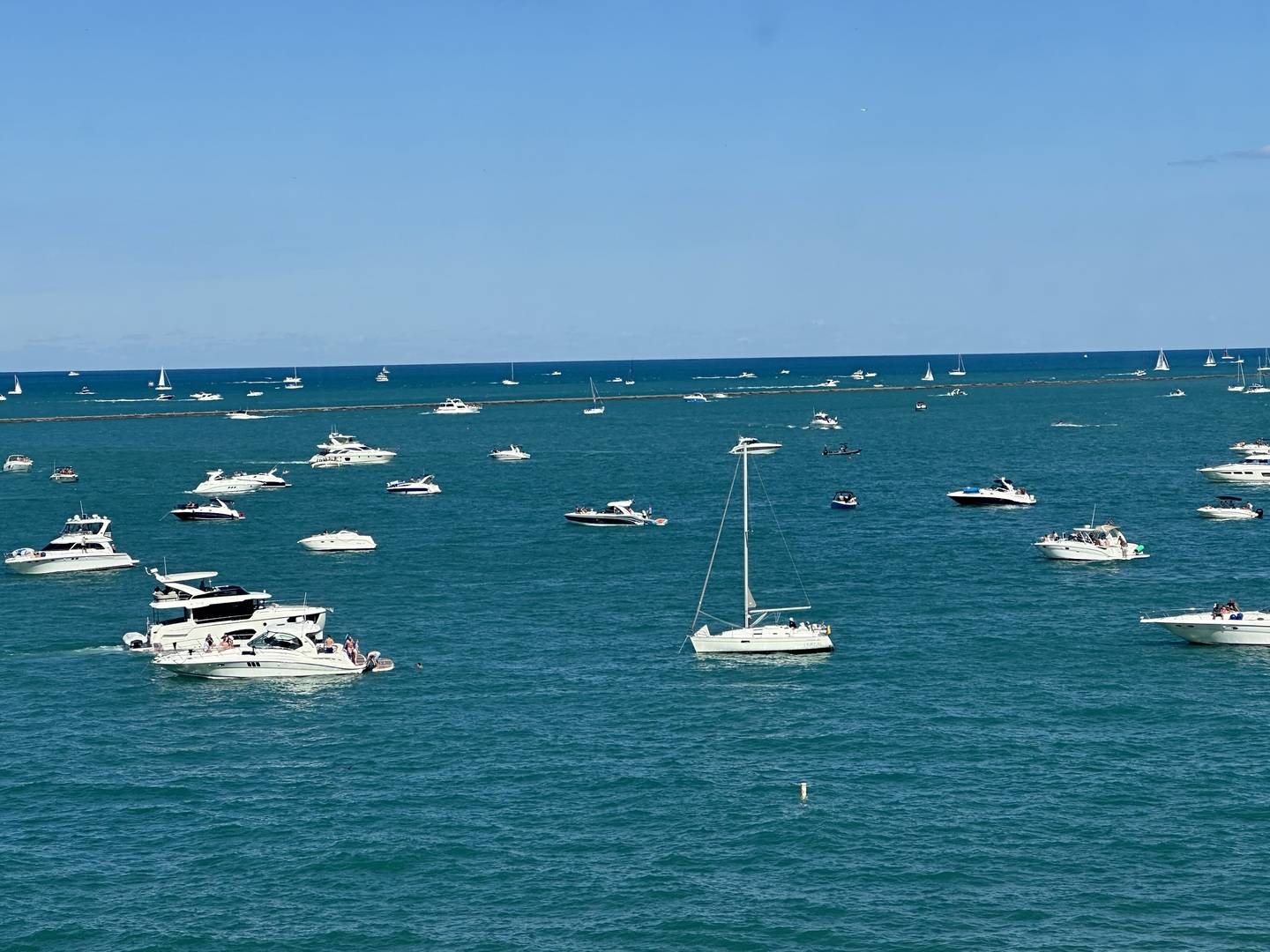 860 N Lake Shore DR #5M, Chicago, IL 60611