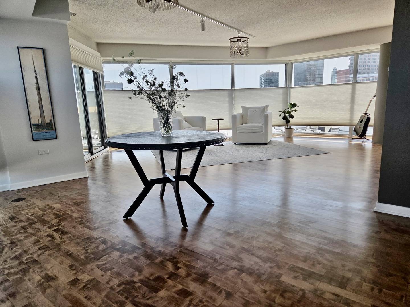 1720 Maple AVE #910, Evanston, IL 60201