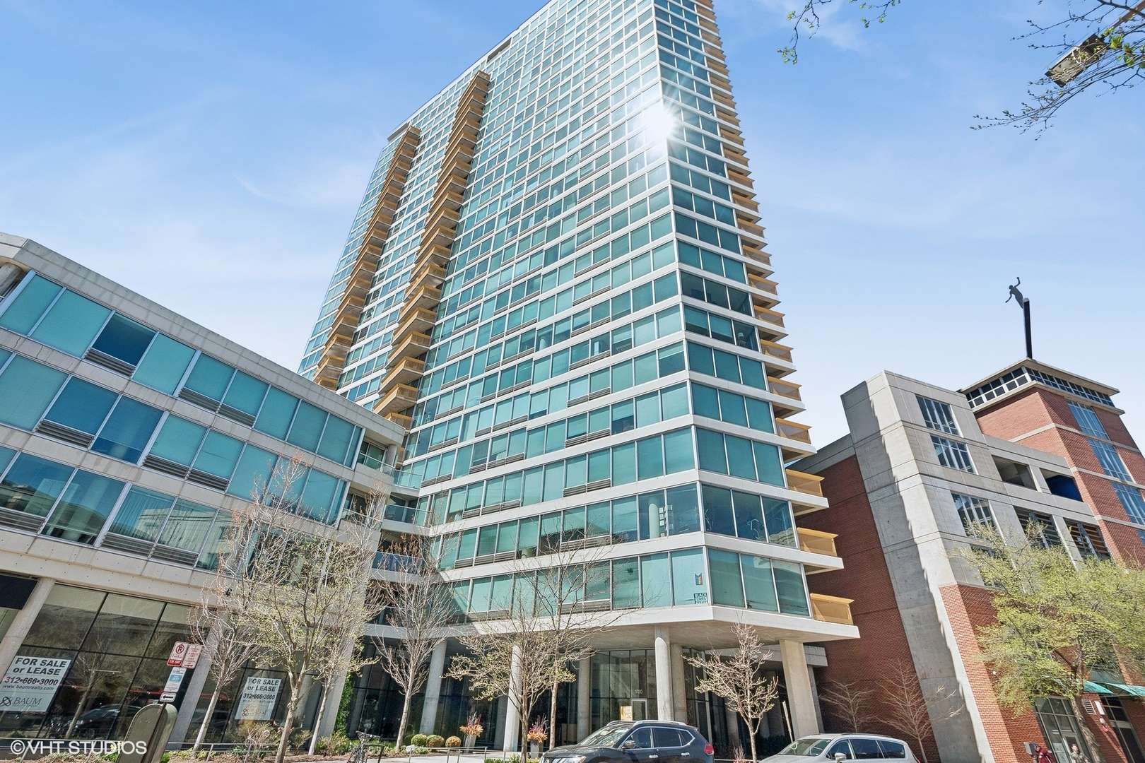 1720 Maple AVE #910, Evanston, IL 60201