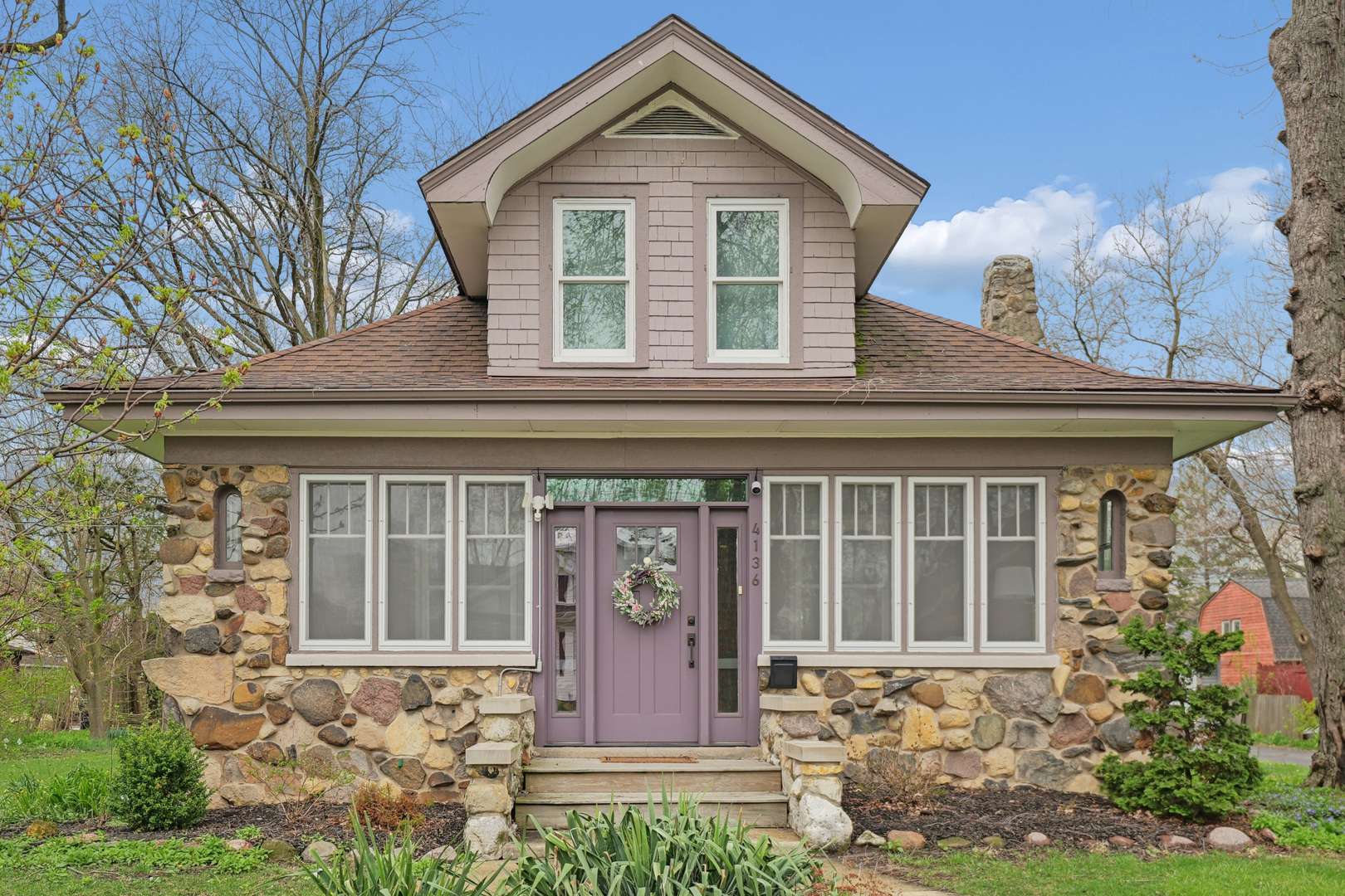 4136 Raymond AVE, Brookfield, IL 60513
