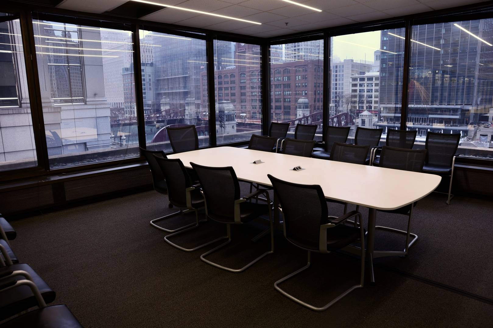 55 W wacker DR #350, Chicago, IL 60601
