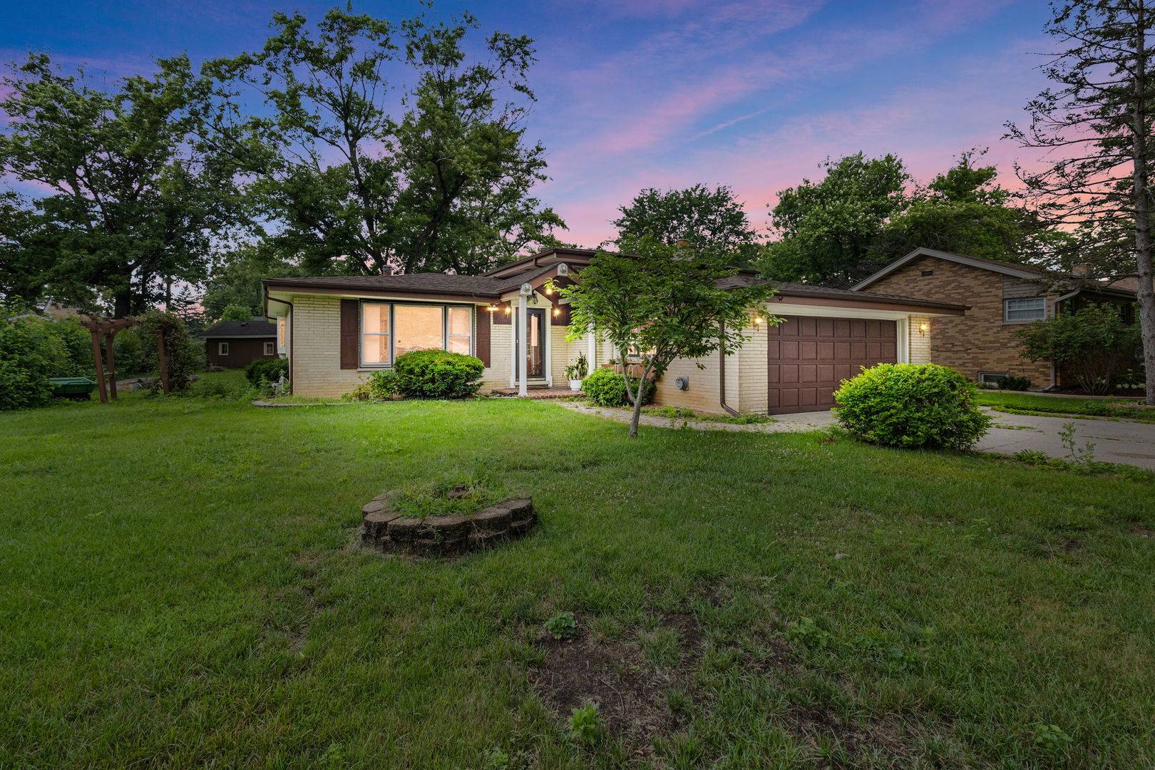 13064 S 71ST AVE, Palos Heights, IL 60463