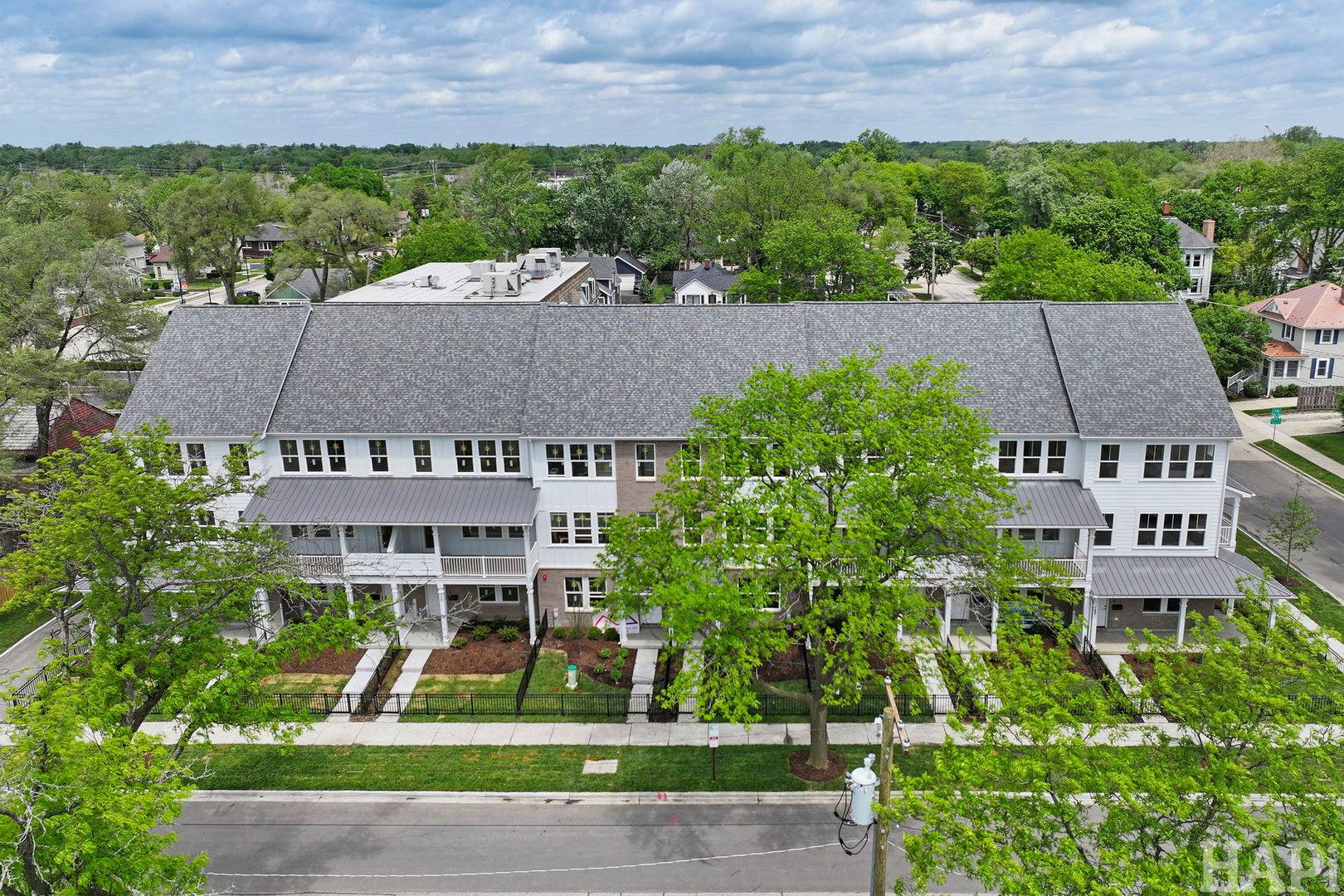 160 Washington ST #160, Barrington, IL 60010