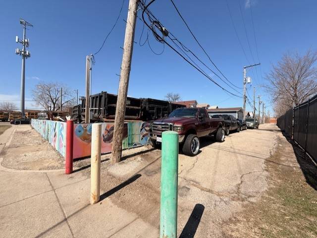 1863 S Kostner AVE, Chicago, IL 60623