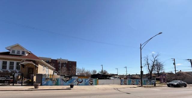 1863 S Kostner AVE, Chicago, IL 60623