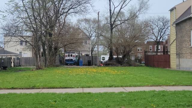 6341 S Paulina ST, Chicago, IL 60636