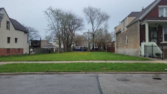 6341 S Paulina ST, Chicago, IL 60636
