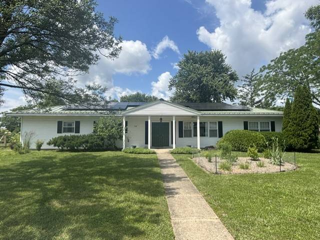 126 Sun ST, Cabery, IL 60919