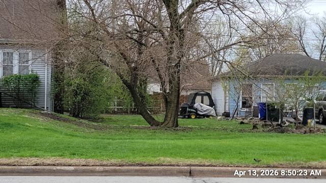 3731 W 115th ST, Alsip, IL 60803