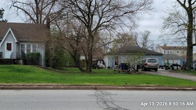 3731 W 115th ST, Alsip, IL 60803