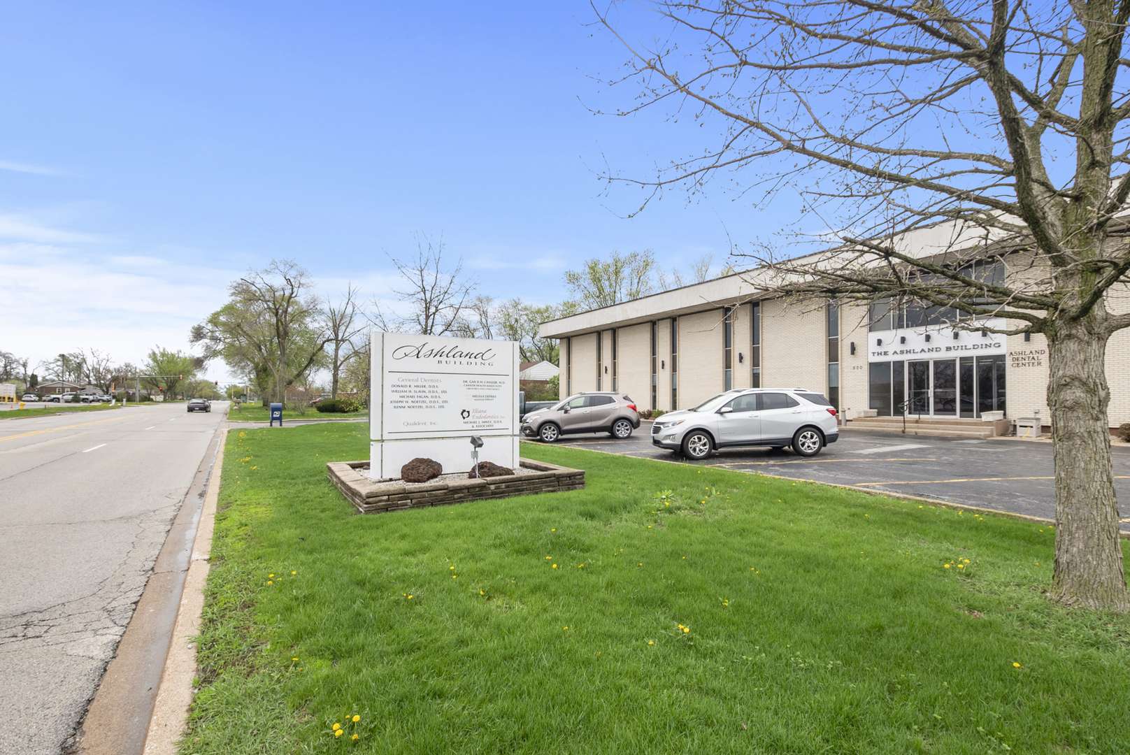 500 Ashland AVE, Chicago Heights, IL 60411