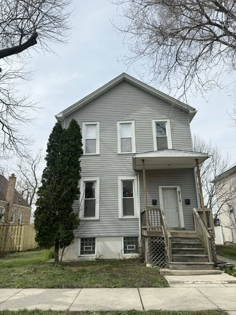 9710 S Genoa AVE, Chicago, IL 60643