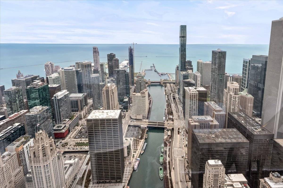 401 N wabash AVE #74F, Chicago, IL 60611